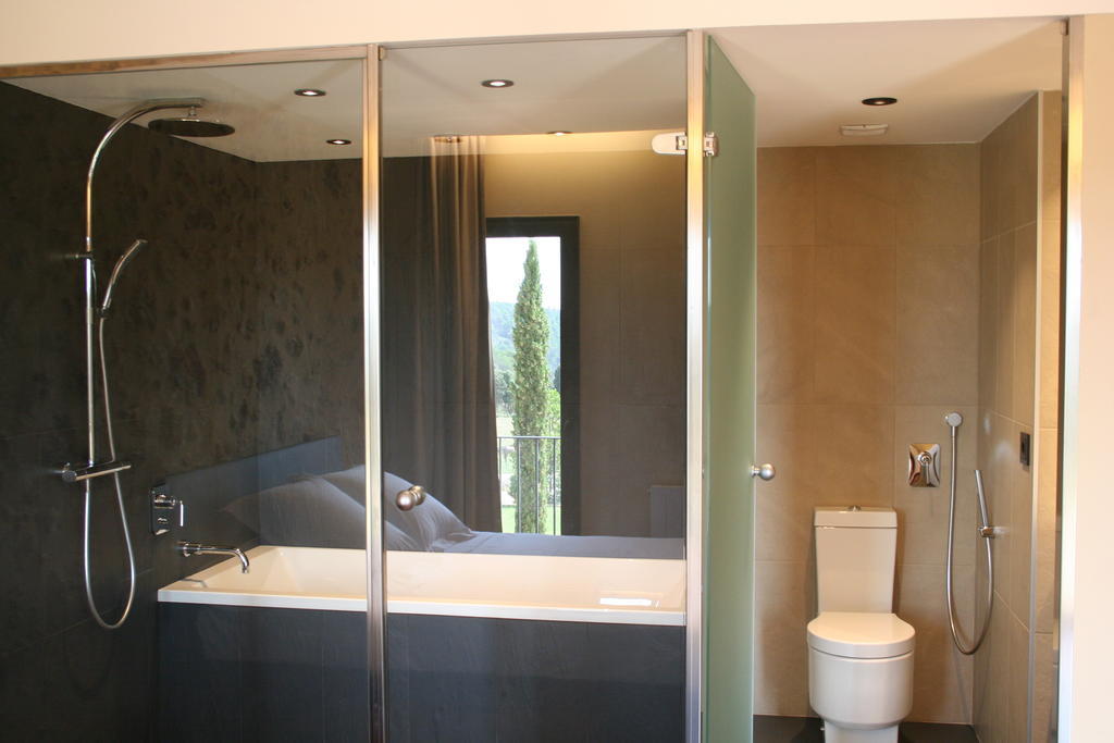 Hotel Mas Oliveres Pla De Palau 3*